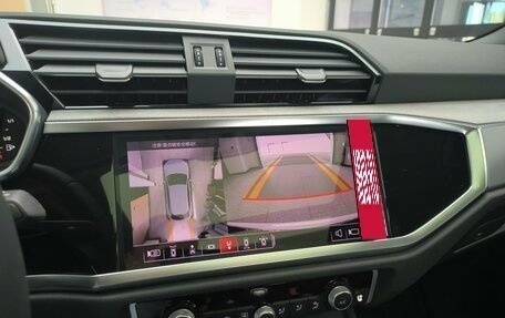 Audi Q3, 2026 год, 4 040 000 рублей, 23 фотография