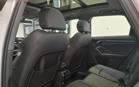 Audi Q3, 2026 год, 4 040 000 рублей, 33 фотография