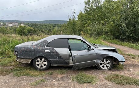 Toyota Crown, 1982 год, 85 000 рублей, 3 фотография