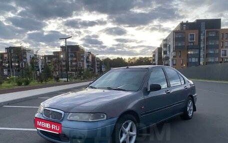 Land Rover 400, 1998 год, 28 000 рублей, 4 фотография