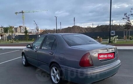 Land Rover 400, 1998 год, 28 000 рублей, 3 фотография