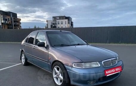 Land Rover 400, 1998 год, 28 000 рублей, 2 фотография