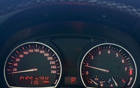 BMW X3, 2010 год, 957 000 рублей, 10 фотография