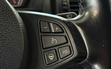 BMW X3, 2010 год, 957 000 рублей, 11 фотография