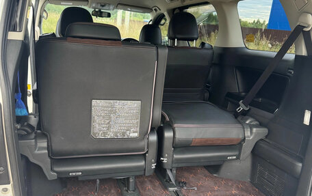 Toyota Alphard III, 2012 год, 1 300 000 рублей, 8 фотография