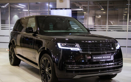 Land Rover Range Rover IV рестайлинг, 2024 год, 26 900 000 рублей, 1 фотография