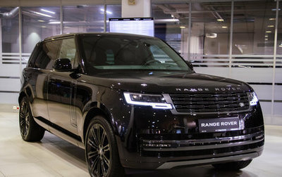 Land Rover Range Rover IV рестайлинг, 2024 год, 26 900 000 рублей, 1 фотография