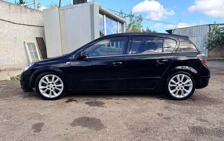 Opel Astra H, 2008 год, 370 000 рублей, 2 фотография