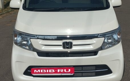 Honda N-WGN I рестайлинг, 2016 год, 777 000 рублей, 1 фотография