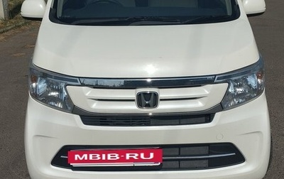 Honda N-WGN I рестайлинг, 2016 год, 777 000 рублей, 1 фотография