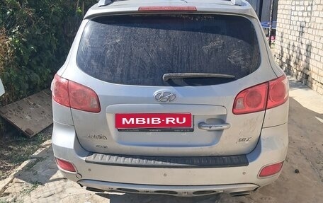 Hyundai Santa Fe III рестайлинг, 2006 год, 948 000 рублей, 1 фотография