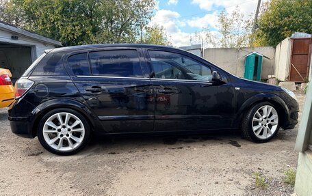 Opel Astra H, 2008 год, 370 000 рублей, 6 фотография