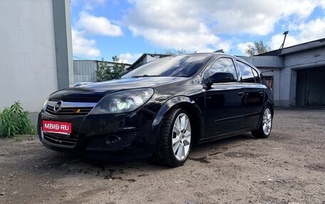 Opel Astra H, 2008 год, 370 000 рублей, 1 фотография