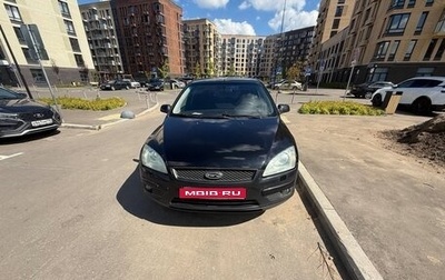 Ford Focus II рестайлинг, 2006 год, 350 000 рублей, 1 фотография