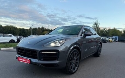 Porsche Cayenne III, 2020 год, 8 800 000 рублей, 1 фотография