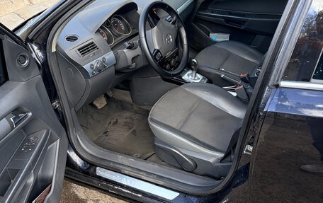 Opel Astra H, 2008 год, 370 000 рублей, 15 фотография
