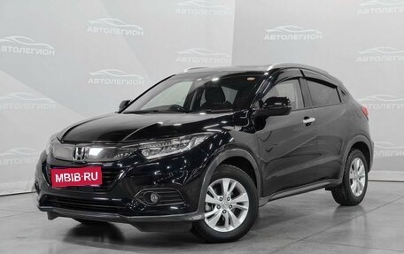 Honda Vezel, 2018 год, 2 050 000 рублей, 1 фотография