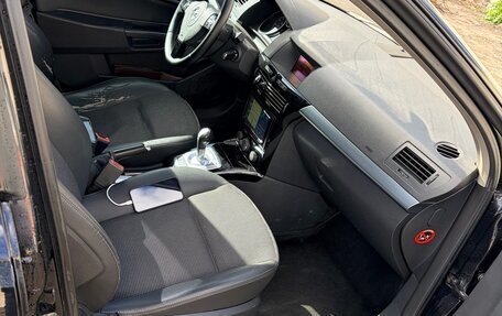 Opel Astra H, 2008 год, 370 000 рублей, 21 фотография