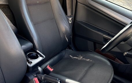 Opel Astra H, 2008 год, 370 000 рублей, 23 фотография