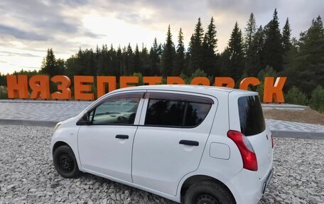 Suzuki Alto, 2011 год, 450 000 рублей, 2 фотография