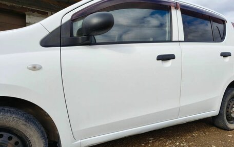 Suzuki Alto, 2011 год, 450 000 рублей, 3 фотография
