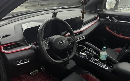 Geely Coolray I, 2023 год, 2 300 000 рублей, 4 фотография