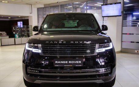 Land Rover Range Rover IV рестайлинг, 2024 год, 26 900 000 рублей, 2 фотография