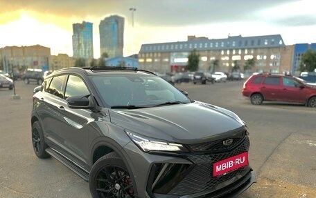 Geely Coolray I, 2023 год, 2 300 000 рублей, 3 фотография