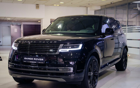 Land Rover Range Rover IV рестайлинг, 2024 год, 26 900 000 рублей, 3 фотография