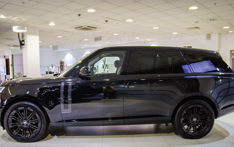 Land Rover Range Rover IV рестайлинг, 2024 год, 26 900 000 рублей, 4 фотография