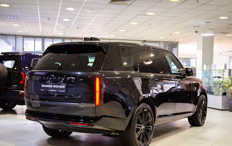 Land Rover Range Rover IV рестайлинг, 2024 год, 26 900 000 рублей, 7 фотография