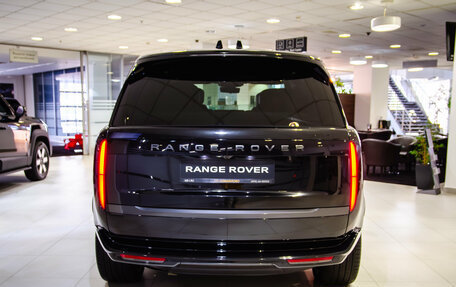Land Rover Range Rover IV рестайлинг, 2024 год, 26 900 000 рублей, 6 фотография