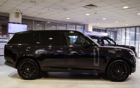 Land Rover Range Rover IV рестайлинг, 2024 год, 26 900 000 рублей, 8 фотография