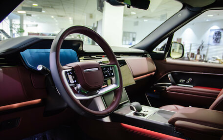 Land Rover Range Rover IV рестайлинг, 2024 год, 26 900 000 рублей, 11 фотография