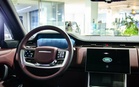 Land Rover Range Rover IV рестайлинг, 2024 год, 26 900 000 рублей, 13 фотография