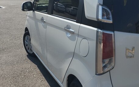 Honda N-WGN I рестайлинг, 2016 год, 777 000 рублей, 7 фотография
