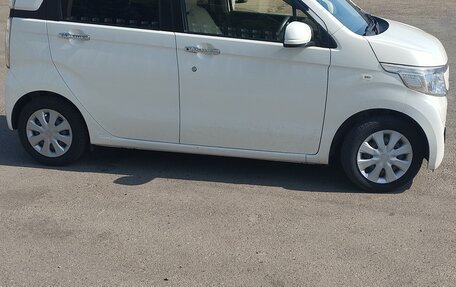 Honda N-WGN I рестайлинг, 2016 год, 777 000 рублей, 4 фотография
