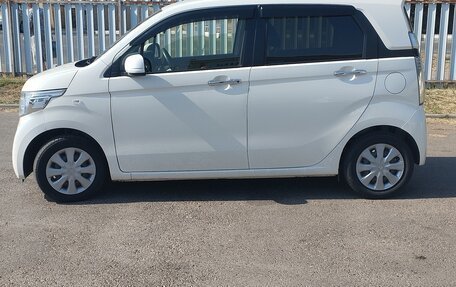 Honda N-WGN I рестайлинг, 2016 год, 777 000 рублей, 8 фотография