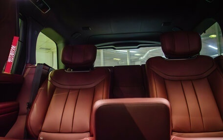 Land Rover Range Rover IV рестайлинг, 2024 год, 26 900 000 рублей, 21 фотография