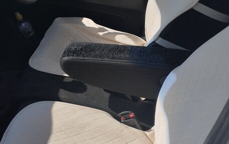 Honda N-WGN I рестайлинг, 2016 год, 777 000 рублей, 20 фотография