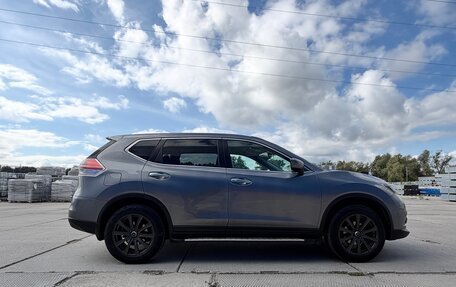 Nissan X-Trail, 2018 год, 1 900 000 рублей, 4 фотография