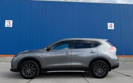 Nissan X-Trail, 2018 год, 1 900 000 рублей, 2 фотография