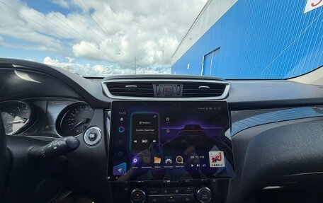 Nissan X-Trail, 2018 год, 1 900 000 рублей, 9 фотография
