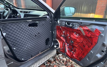 Nissan X-Trail, 2018 год, 1 900 000 рублей, 15 фотография