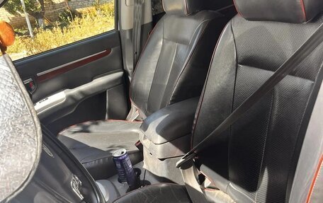 Hyundai Santa Fe III рестайлинг, 2006 год, 948 000 рублей, 5 фотография