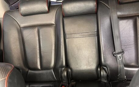 Hyundai Santa Fe III рестайлинг, 2006 год, 948 000 рублей, 4 фотография