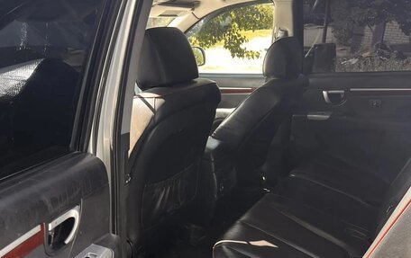 Hyundai Santa Fe III рестайлинг, 2006 год, 948 000 рублей, 6 фотография