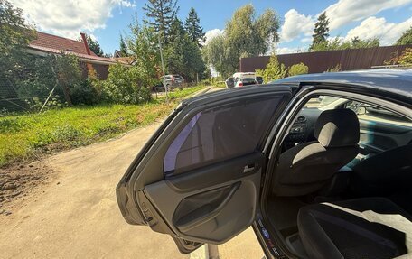 Ford Focus II рестайлинг, 2006 год, 350 000 рублей, 16 фотография