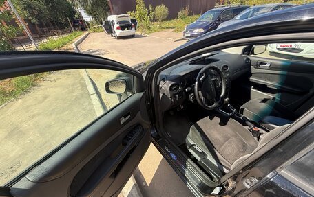 Ford Focus II рестайлинг, 2006 год, 350 000 рублей, 20 фотография