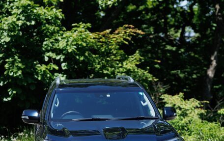 Toyota Land Cruiser Prado 150 рестайлинг 2, 2021 год, 6 100 000 рублей, 16 фотография